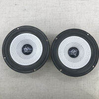 Burmester Car Audio Modification Set Car 6.5 Inch Car Dismantling Speaker Extra Bass High Pitch Head Lossless