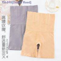 ❒ [Underwear-Free] Abdomen Slimming Panties Womens High Waist Safety Pants Postpartum Slimming Pants