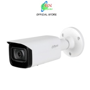 Camera IP Starlight 4.0MP DAHUA DHIPCHFW 2431TPASS2 hồng ngoại 80m