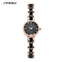 Sinobi  New Mini Bracelet Women Watches Cuties Love Japanese Quartz Movement High Quality Adjustable Bracelet Zegarek Damski