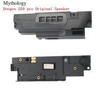 For DOOGEE S59 Pro Speaker Original Loud Speakers Buzzer Mobile Phone Repair Spare Parts