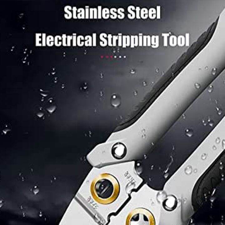 multifunction-wire-plier-tool-multi-functional-wire-splitting-pliers-stainless-steel-electrical-stripping-tool