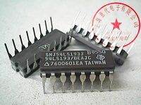 5pcs SN54LS193J DIP-16