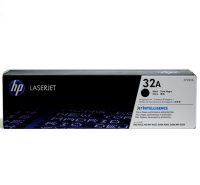 หมึกพิมพ์เลเซอร์ HP 32A Black #CF232A ประกัน 2Y