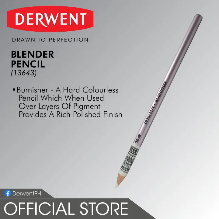 DERWENT Burnisher Pencil 2301757 Lazada PH