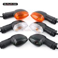 Turn Signal Light For YAMAHA MT01 MT25 MT03 MT07 MT09/Tracer MT10 MT15 MT125 FJ-09 FZ-09 FZ-07 Motorcycle Blinker Indicator Lamp