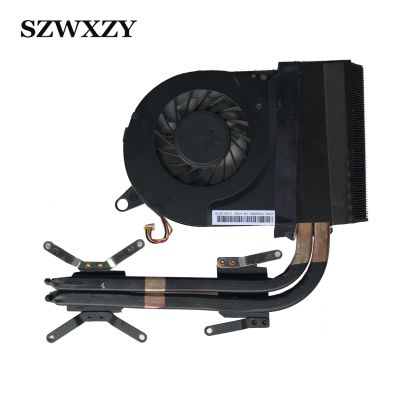 For Acer V3-731 V3-771 V3-771G Heatsink Cooling Fan 13N0-7MA0N01 DFS55151205ML0T