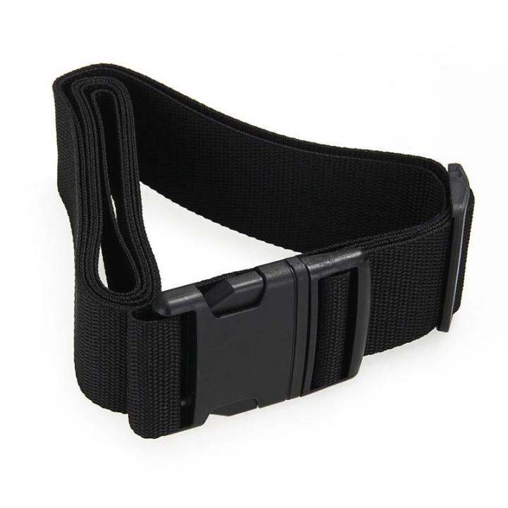 luggage-belt-strap-belt-cord-rope-black-for-suitcase-travel-bag-2m