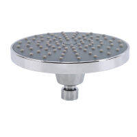 New High Pressure Shower Head Luxury Modern Round Electroplating Shower Head 2021 New Fashion High Quality Bathroom Supplies