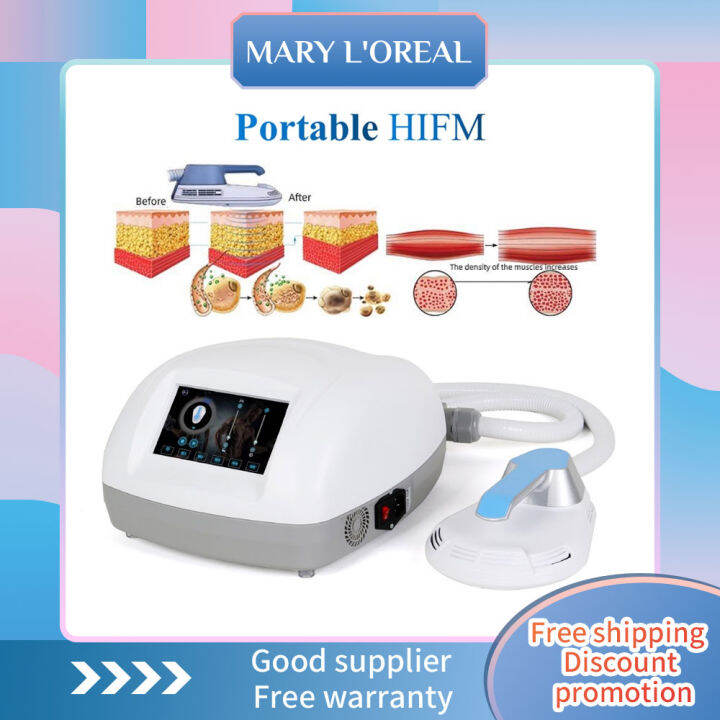 2023 Home Use EMS Slimming RF Neo Slimming Body Sculpting Machine Laser