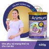 Date 2023 sữa bột dành cho mẹ bầu anmum materna 800g - ảnh sản phẩm 6