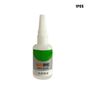 Super Glue Oily Multi-purpose Fast Repair 1/3 pcs