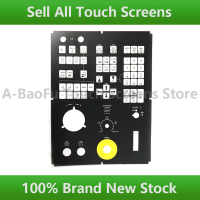 ใหม่ Operation PANEL A86L-0001-0325 # CHN button Protection Films