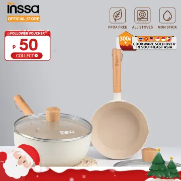 Shop Fika Cookware online