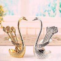 【hot】✾△ Stirring Dessert Holder Cutlery Set Tableware 1 of 7