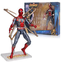 Marvel Civil War Collection ของเล่น Action Figures ของเล่น ZD