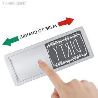 ﺴ Dishwasher Magnet Clean Dirty Sign Indicator Kitchen Dish Washer Refrigerator Magnet Super Strong Magnet with Stickers