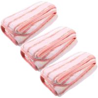 【CC】❆  3 Pcs Oversized Extra Large Towelss Washing Face Beach Washcloths Soft Hotel