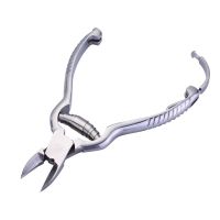Stainless Steel Wire Cable Cutter Diagonal Pliers Nippers Ferramentas Hand Tools Handtool parts Accessories