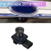 EJ5Z-19G490-A สำหรับ Ford Escape 2013-2017ใหม่กล้องมองหลังสำรองข้อมูลย้อนกลับที่จอดรถช่วยกล้อง EJ5Z19G490A