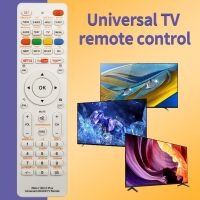 Universal Replacement Remote Control RM L1130 X For All Brand Television TV RM L113 12 RM L1130 8