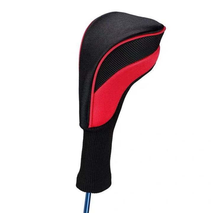 universal-golf-club-headcover-red-blue-soft-fabric-for-driver-fairway-1-3-5-ut-clubs-covers-set-heads-pu-leather-unisex