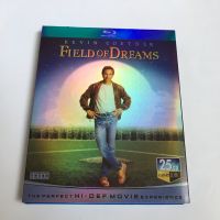 Dreamland Kevin Costner film Blu ray BD HD classic collection disc