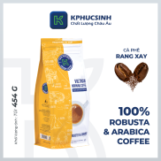 Cà Phê Rang Xay K Coffee VietNam Morning 454g Gói