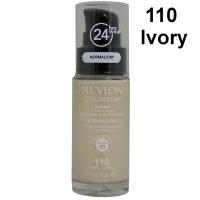 Revlon Colorstay Foundation #110 ivory