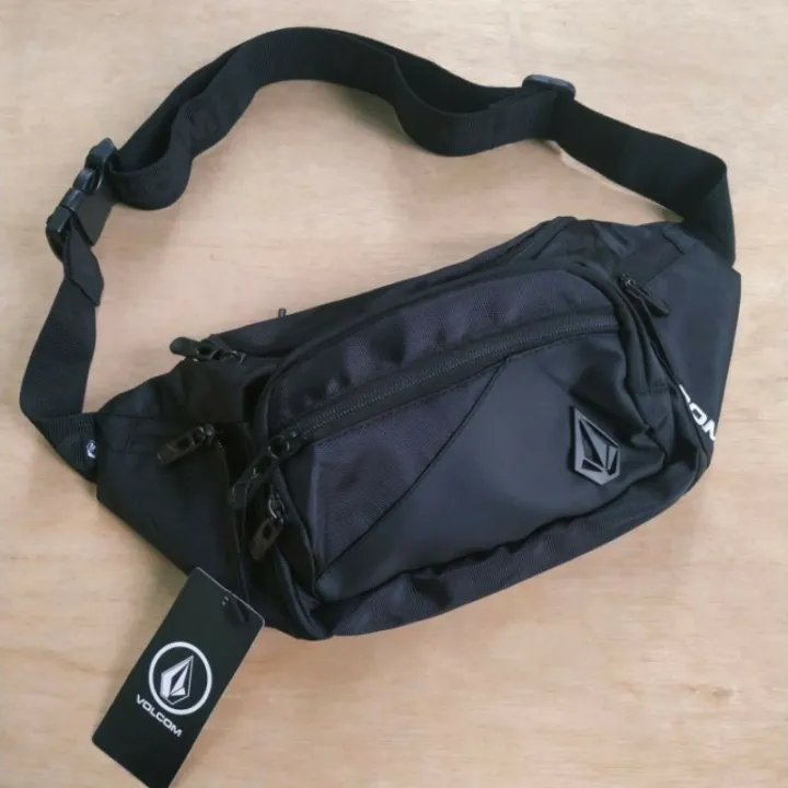 volcom bag