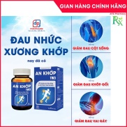 An khớp TW3 cải thiện thoái hóa khớp, phong thấp, đau nhức xương khớp