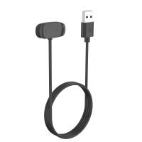 ◐ Kabel do ładowania USB uchwyt danych ładowarka sieciowa Adapter Dock uchwyt mocujący Cradle nadaje się do GTS 4 mini/3 Pro dla Smart QXNF