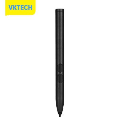 [Vktech] ปากกาสไตลัสของแท็บเล็ตที่มีความละเอียดอ่อนสำหรับ Microsoft Surface Pro เขียนลื่นดินสอสี