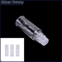 [Oliver Timmy] ขวดแป้งฝุ่นเปล่าพลาสติก3มล. ขวดโหลฝาเกลียวแต่งหน้า