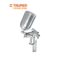 TRUPER 11095 กาพ่นสี กาบน แรงดันลม 60 PSI