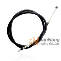 Motorcycle Clutch Line Clutch Cable For Yamaha YZF600 R6 2006-07-08-09-10-11-12-13-2014