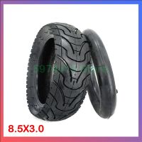 8.5x3.0 Tyre for XiaoMi M365/1S Pro Series Dualtron Mini Electric Scooter Pneumatic Wheel 81/2x3 0 Widened Tire