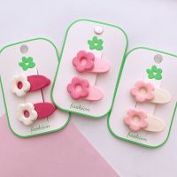 CUTE BABY?พร้อมส่ง?กิ๊บติดผม เครื่องประดับ สําหรับเด็กผู้หญิง(478)