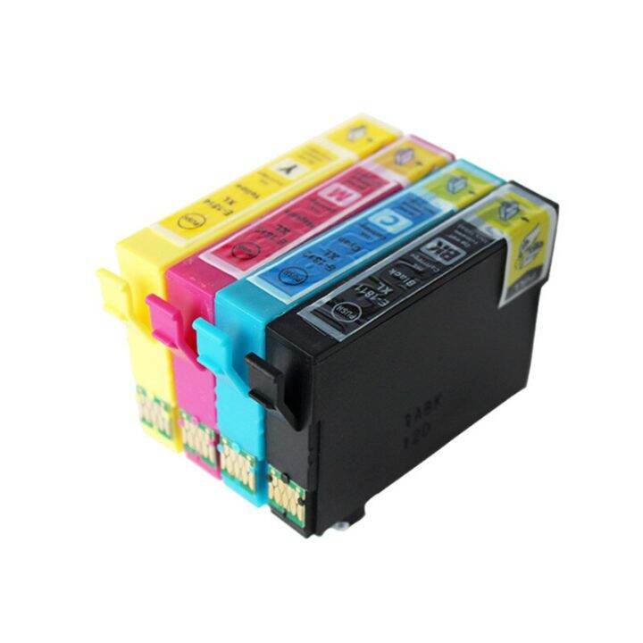 compatible-ink-cartridges-for-epson-18xl-t1811-t1814-xp312-xp205-xp225-xp212-xp215-xp302-xp412-xp402-xp415-printer-ink-cartridges