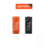 L800 Pro 2 Drone Battery Original 7.6V 3000Mah Battery For L800 Camera Drone Battery Lipo Battery Accessories