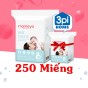 Combo 250 Miếng Lót Thấm Sữa MAMEYO thumbnail