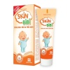 Kem bôi da trẻ em skin bibi nam hà ngừa hăm da, khô da mẩn ngứa - ảnh sản phẩm 2