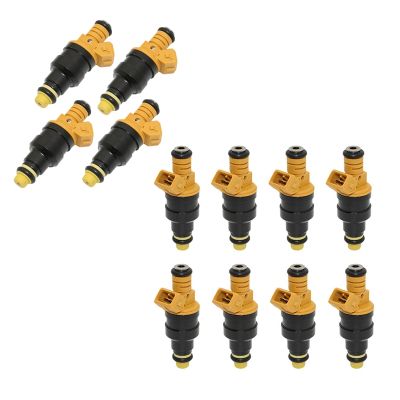 Car Fuel Injectors Nozzle 0280150939 for 1991-2005 Ford F150 F250 F-350 E-150 E250 E350 5.0 5.8 4.6 5.4 0280150943