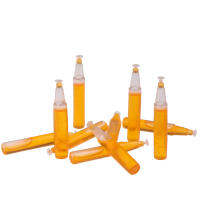 Snoopy 10pcs ผลไม้บินดี2ml ดักเหยื่อผึ้ง beehive TOOL Killer Swarm