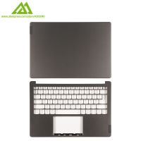 New Original LCD Back Cover/Palmrest Upper Cover For Lenovo IdeaPad S540 13 S540 13IML S540 13API ARE ITL Gray