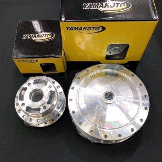 【mio i 125 parts and accessories】Hub set mio 125,mio i 125,mio mx i 125