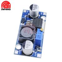 DC 12V 3.3V LM2596 Buck Converter Step Down Modul LM2596 Power Supply Adjustable Tegangan Regulator Step- transformator