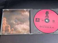 แผ่นแท้ ps1 ภาษาJP MOBILE SUIT GUNDAM (SLPS 00035)