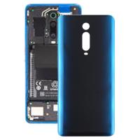 FixGadget Back Cover for Xiaomi Redmi K20 / K20 Pro / Mi 9T / Mi 9T Pro(Blue)