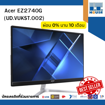 Acer Verition EZ2740G (UD.VUKST.002)